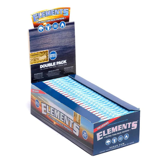 Elements 1.0 Double Pack