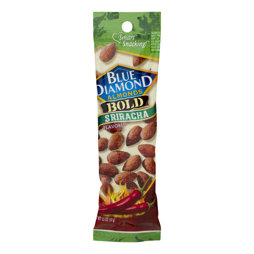 Blue Diamond Almonds Bold Sriracha 1.5oz