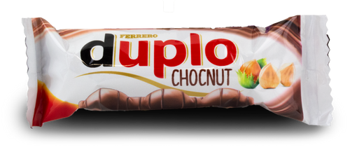 Ferrero Duplo Chocnut 26g