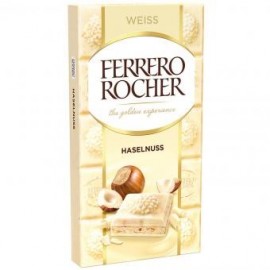 Ferrero Rocher White 90g