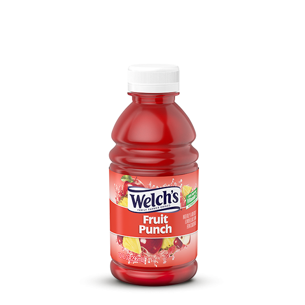 Welch's - Fruit Punch