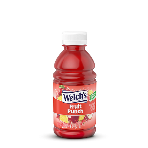 Welch's - Fruit Punch