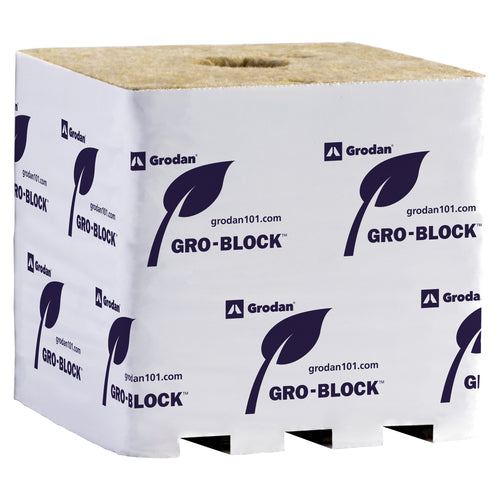 Gro-Blocks