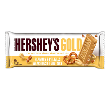 Hershey's Gold