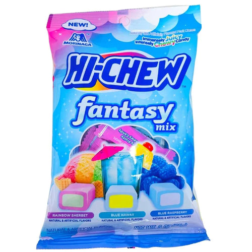 Hi-Chew Fantasy Mix 3oz