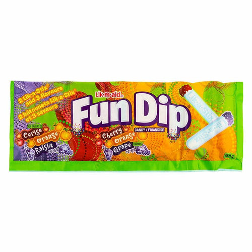 Fun Dip 40.5g