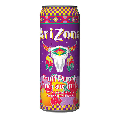 Arizona - Stash Can