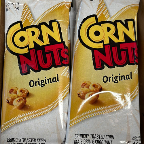 Corn Nuts - Original