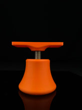 Pocket Temper Twist Stand by Official DabTray TALL