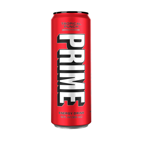 PRIME ENERGY TROPICAL PUNCH CANADA