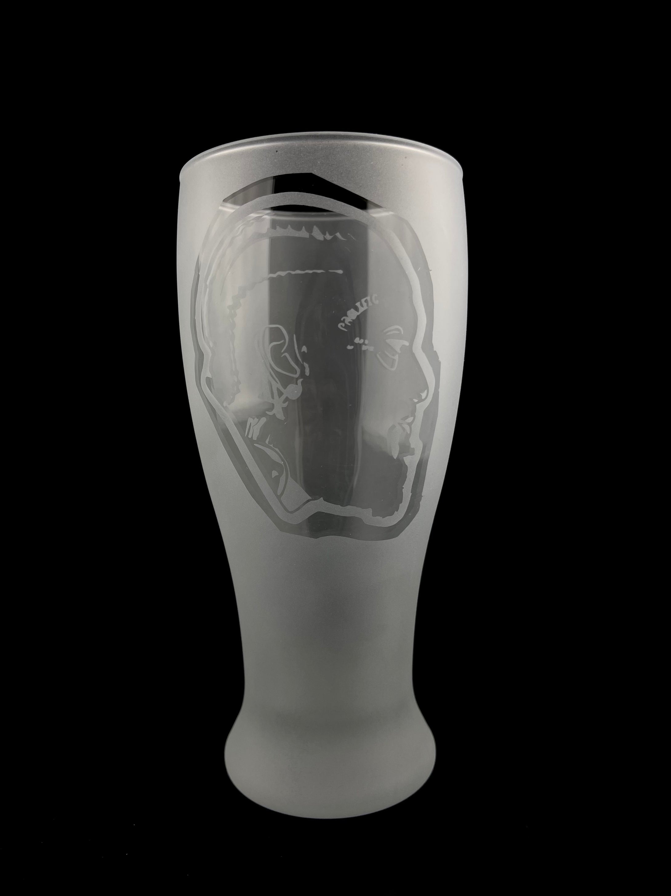 ToupetFacet - Pint Cup
