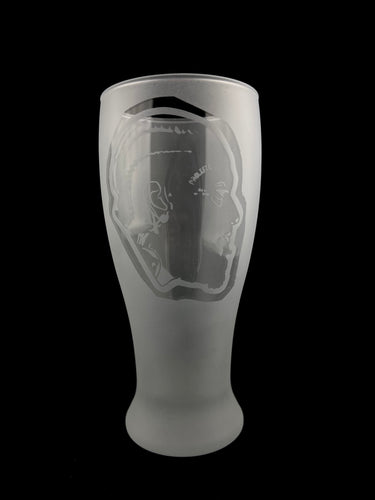 ToupetFacet - Pint Cup