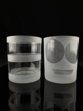 ToupetFacet - Sandblasted Cups #2