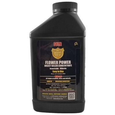 Doktor Doom 420 3-in-1 Plant & Crop Rescue Concentrate 1L