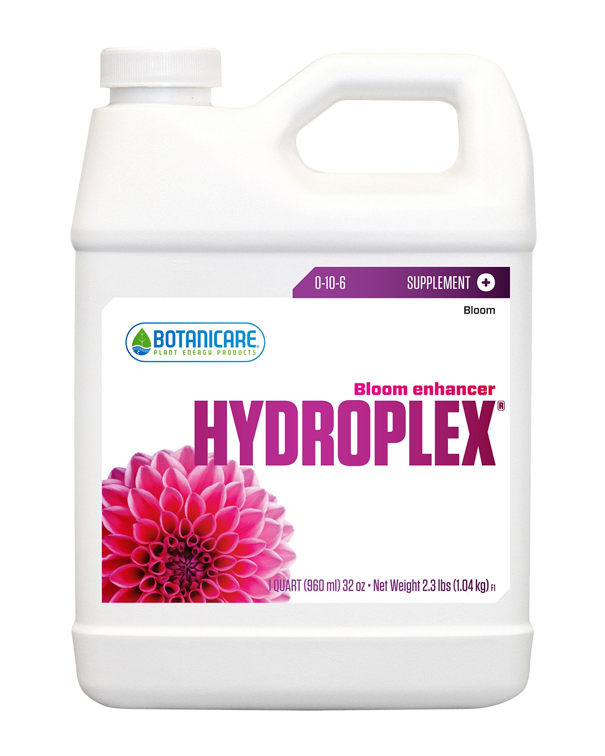 Botanicare - Hydroplex 960ml