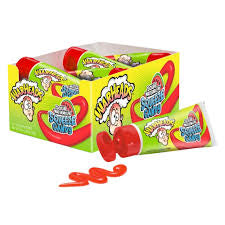 WarHeads Sour Watermelon Squeeze Candy