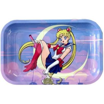 Sailor Moon Rolling Tray