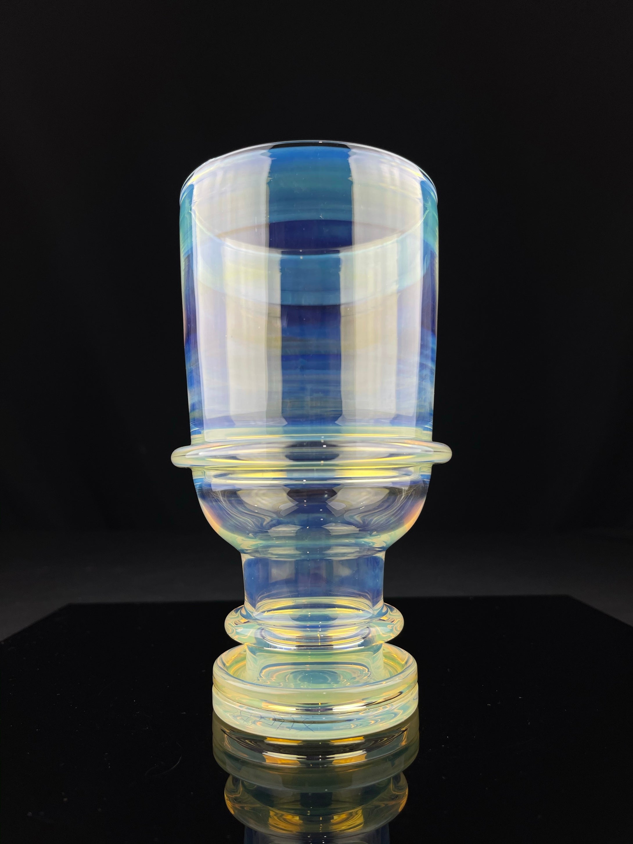 Bronx Glass - Cup #3
