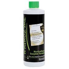 Hygrozyme - 500ml