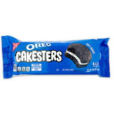 Oreo - Cakesters 3 pack