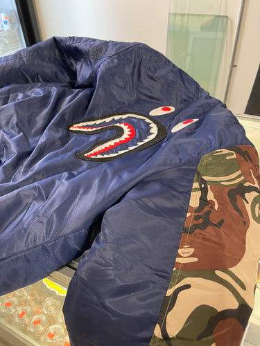 Bape Coat