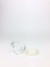 6ml Glass Jar (144x case)