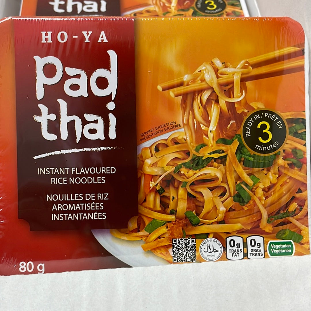 Hi-Ya PadThai