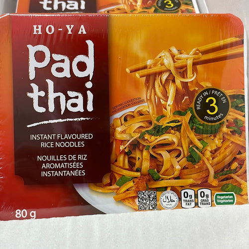 Hi-Ya PadThai