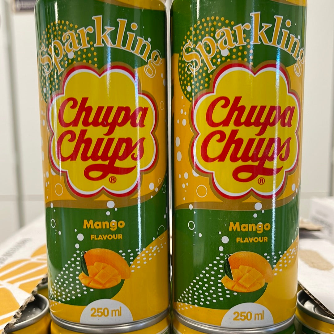 Chupa Chups - Mango 250ml