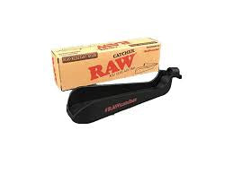 Raw Catcher