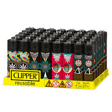 Clipper - Grass