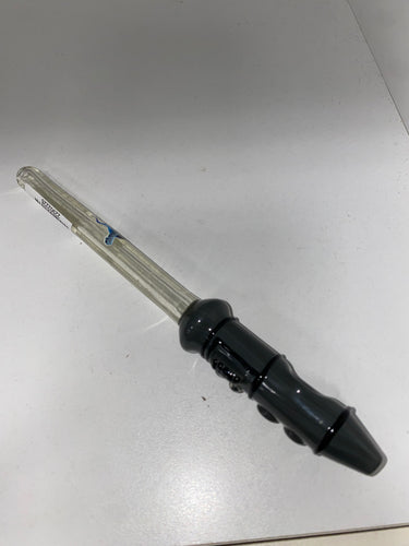 Chameleon Lightsaber Steamroller