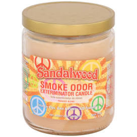 Smoke Odor - 13oz - sandalwood