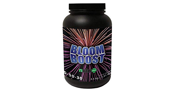 Nutri+ - Bloom Boost 5.51lbs