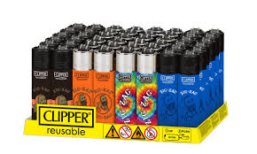 Clipper Zigzag #2