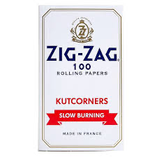 Zig Zag Kutcorners