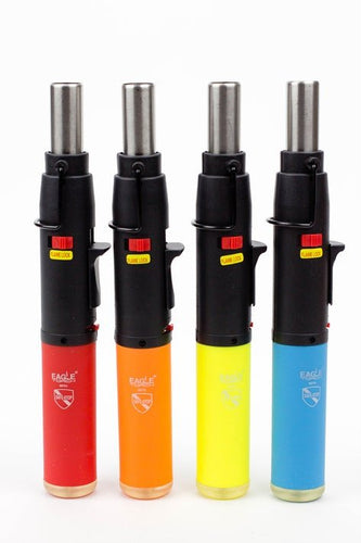 Eagle X-Pen Extended Nozzle Torch Lighter