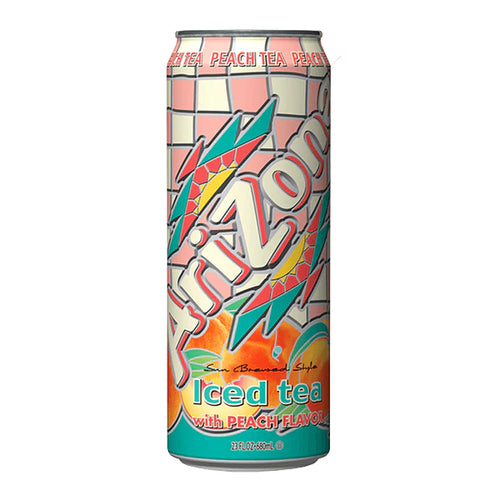 Arizona - Peach