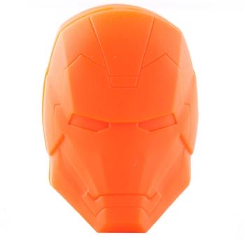Iron Man Silicon container