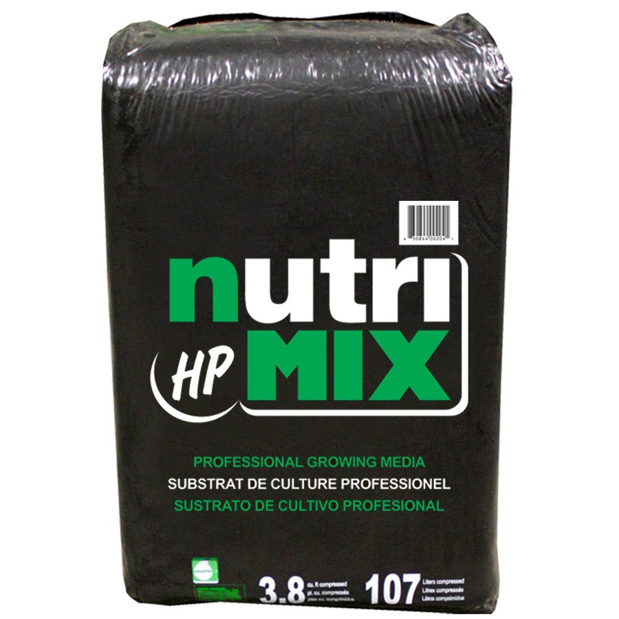 NutriMix - Professional Growing Media 107L