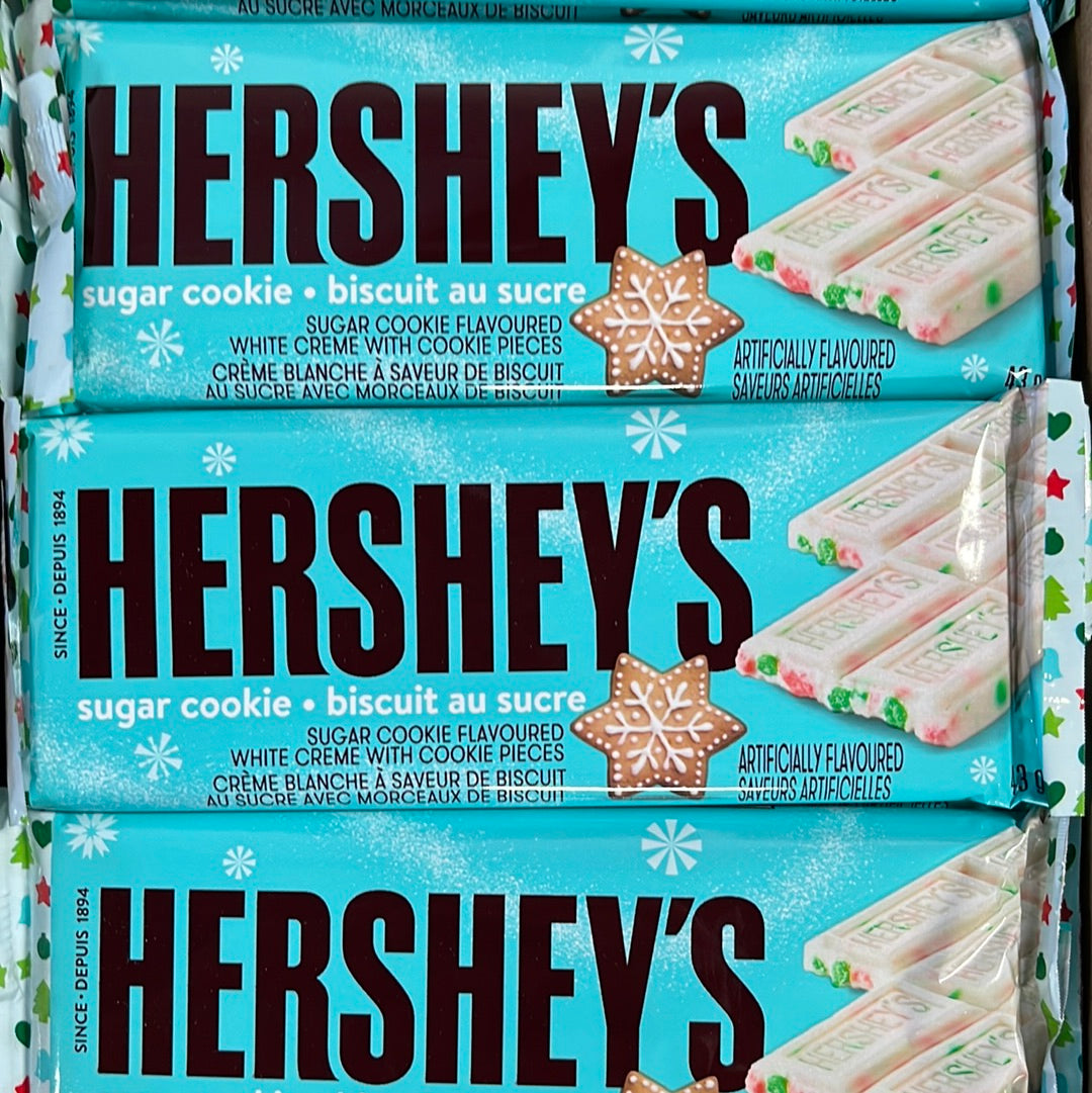 Hershey’s Sugar Cookie
