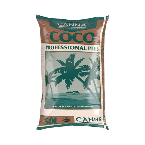 Canna - Coco Professional Plus 50L