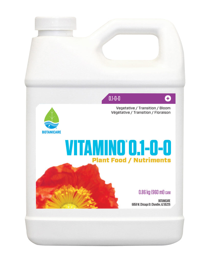 Botanicare - Vitamino 960ml