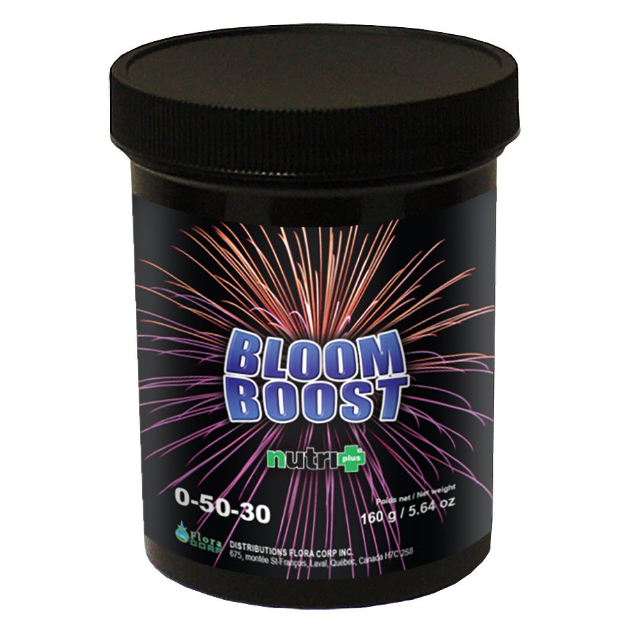 Nutri+ - Bloom Boost 160g