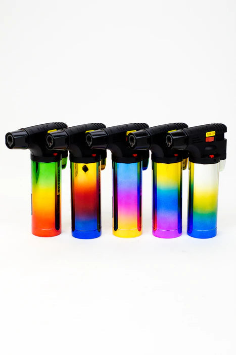 Eagle Neo Chrome Torch Lighter