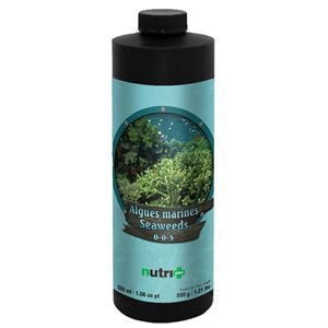 Nutri+ - Algues Marines 500ml