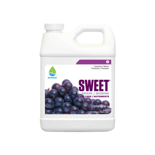 Botanicare - Sweet Grape 960ml