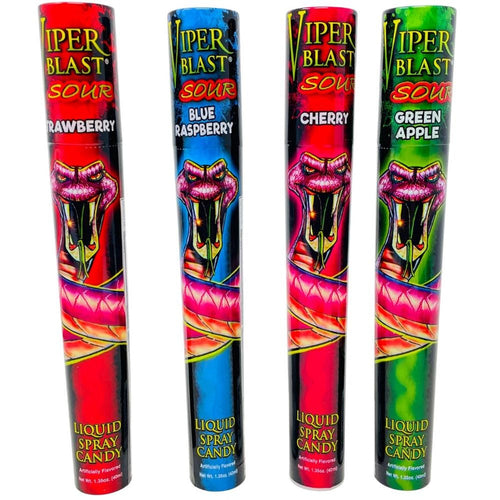 Espeez Viper - Blast Sour Spray
