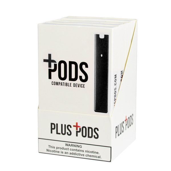 Plus Pods Juul PLUS PODS DEVICE TheNorthBoro Plus Pods JUUL Compatible Pods Vape Society Supply Plus Pods Juul PLUS PODS DEVICE TheNorthBoro Plus Pods JUUL Compatible Pods Vape Society Supply