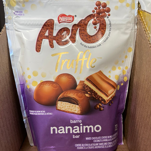Aero Truffle - Nanaimo Bar 135g